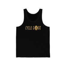 Load image into Gallery viewer, Cycle Godz Tank Top 1