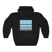 Load image into Gallery viewer, -Conquer The Resistance-  Unisex Heavy Blend™ Hooded Sweatshirt