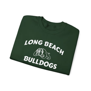 Long Beach Bulldogs Sweatshirt
