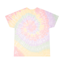 Load image into Gallery viewer, Cycle Godz Tie-Dye Tee, Spiral