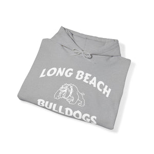 Long Beach Bulldogs Hooded Sweatshirt