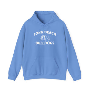 Long Beach Bulldogs Hooded Sweatshirt