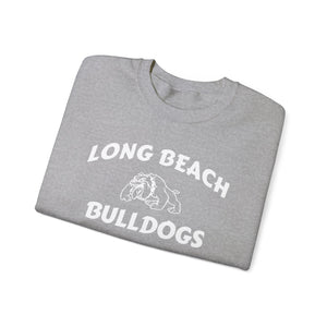 Long Beach Bulldogs Sweatshirt