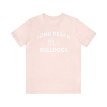 Load image into Gallery viewer, Long Beach Elementary Bulldogs T-Shirt (Exact replica)