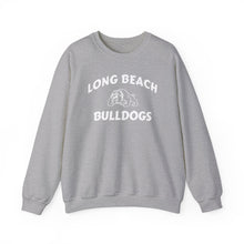 Load image into Gallery viewer, Long Beach Bulldogs Sweatshirt