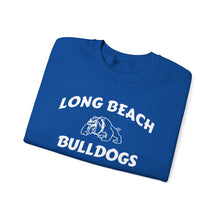 Load image into Gallery viewer, Long Beach Bulldogs Sweatshirt