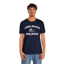Load image into Gallery viewer, Long Beach Elementary Bulldogs T-Shirt (Exact replica)