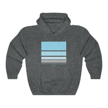Load image into Gallery viewer, -Conquer The Resistance-  Unisex Heavy Blend™ Hooded Sweatshirt