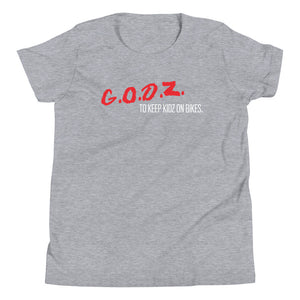 G.O.D.Z. Youth Short Sleeve T-Shirt