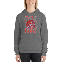 Load image into Gallery viewer, CG Lightning Hoodie - Clark &amp; Addison Edition