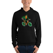 Load image into Gallery viewer, St Pat&#39;z Rider Hoodie Men