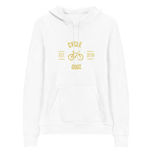 Load image into Gallery viewer, Cycle Godz Unisex hoodie