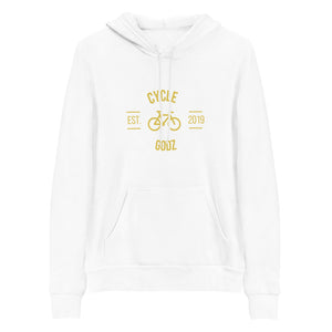 Cycle Godz Unisex hoodie